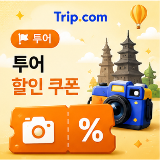 투어·액티비티 할인 썸네일